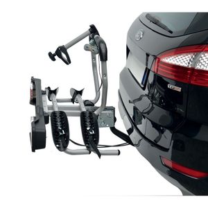 Автобагажник SIENA FISSO арт.669 PERUZZO NPE00669