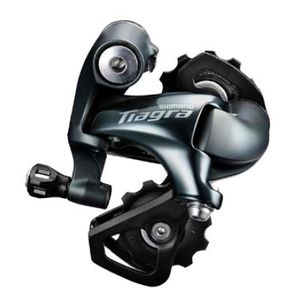 Перек-ль зад. Shimano Tiagra, 4700, SS, 10ск. совмест. для 2-х звезд 23-28T SHIMANO ZSM74679