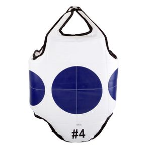 Защита корпуса NCP-210 Dx синяя (XL) Knockout NCP-210 Dx Blue