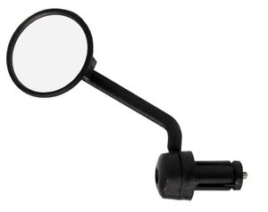 Зеркало WJ-168 выпуклое, в торг.уп. ТАЙВАНЬСКИЕ ПРОИЗВОДИТЕЛИ NTB10178