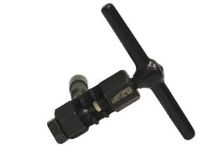 3360 Выжимка цепи с запасным пином SUPER B NSB91010