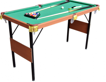 Игровой стол  Weekend Billiard Company Hobby 4.5