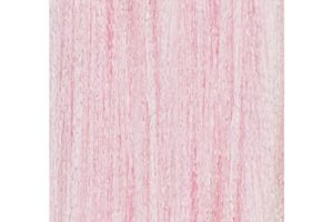 Материал HIGASHI Nylon Fiber NF-16 Light Pink