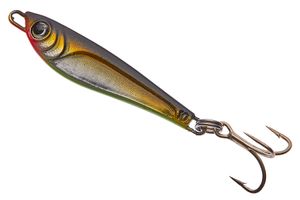 Пилькер ASARI Slim Minnow 10гр #08