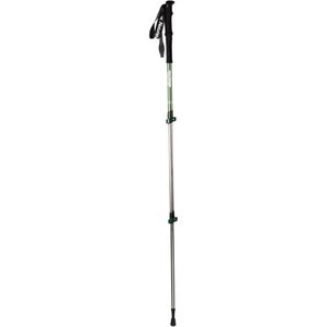 Треккинговая палка Naturehike ST 01 6061 (3-секции) NH17D001-Z (62-135cm) зелёный Naturehike