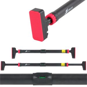 Турник в проём Start Up NT30086 72-110 см (до 120 кг) Start Up 370783