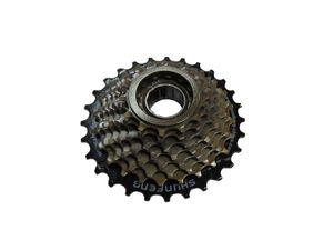 Трещотка 8 ск. 13-14-16-18-20-22-24-28T дискретная коричневая ТАЙВАНЬСКИЕ ПРОИЗВОДИТЕЛИ ZTB17737