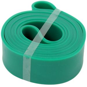 Эспандер для фитнеса замкнутый Start Up HY301-2 208*4,5*0,45 см (нагрузка 20-55 кг) зеленый Start Up 371404