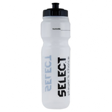 Спортивная бутылка для воды Select Drinking Bottle 700806-00S объем 0,75 л