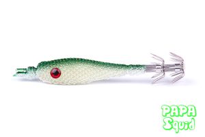 Кальмарница PAPA SQUID SJ #3