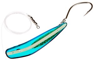 Блесна троллинговая HIGASHI Eclipse II 3 #303