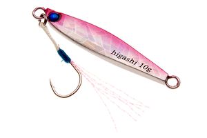 Пилькер HIGASHI Hayai jigu 10g AH #3