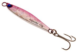 Пилькер HIGASHI Hayai jigu 10g TH #3