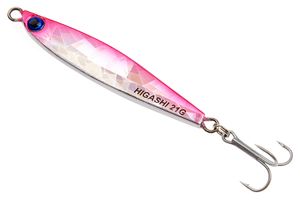 Пилькер HIGASHI Hayai jigu 21g TH #3