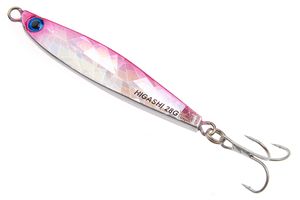 Пилькер HIGASHI Hayai jigu 28g TH #3