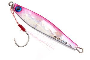 Пилькер HIGASHI Hayai jigu 40g AH #3