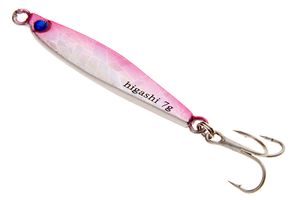 Пилькер HIGASHI Hayai jigu 7g TH #3