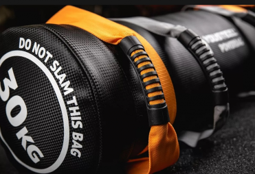 Мешок для кроссфита Yousteel POWERBAG 30 кг