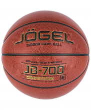 Мяч баскетбольный Jogel JB-700 р.6 УТ-00018776