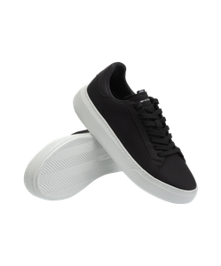 БЕЗ УПАКОВКИ Кроссовки спортивные JOGEL Encore Black/white
