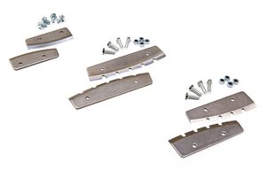 Ножи для мотоледобура HIGASHI 250