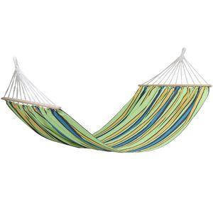 Гамак 2-местный тканый Greenwood 31012 (200х150см) Greenwood 369002