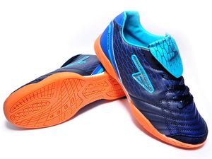 Футбольные бутсы для зала SPRINTER BLUE :AX5716-32 GETSPORT 31079