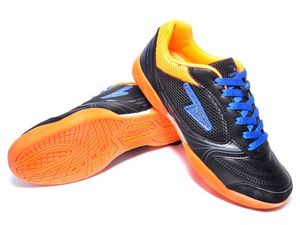Футбольные бутсы для зала SPRINTER BLACK :AX5717-30 GETSPORT 31107