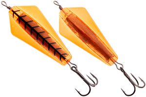 Блесна HIGASHI Dr. Salmon 13g #31