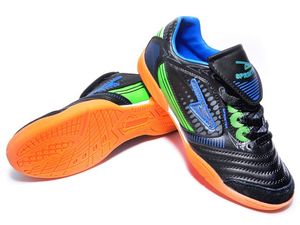 Футбольные бутсы для зала SPRINTER BLACK :AX3564-31 GETSPORT 31138