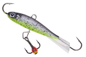 Балансир HIGASHI Norvil 50mm 10g #31