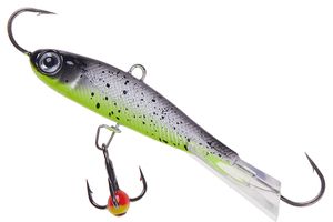 Балансир HIGASHI Norvil 65mm 19g #31