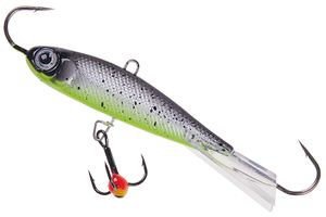 Балансир HIGASHI Norvil 75mm 32g #31