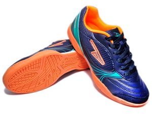 Футбольные бутсы для зала SPRINTER BLUE :AX5717-32 GETSPORT 31154