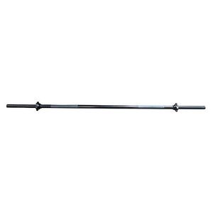 Гриф прямой хром. Z-Sports H-3126 d-30 мм L-183 см 