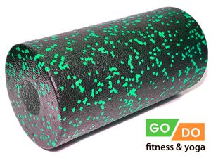 Валик ролл для фитнеса :FPOO-31 GETSPORT 31273