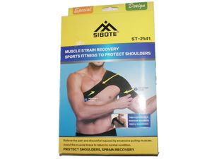 Суппорт плеча. Материал: неопрен. ST-2541 GETSPORT 31281