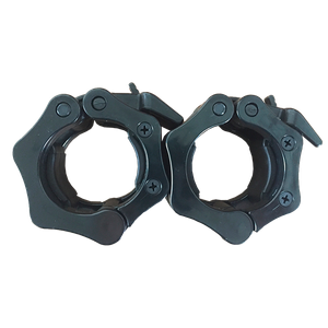 Пластиковый замок для грифа Smith BC143, на любой размер (Пара) SMITH BC143