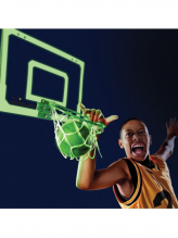 Баскетбольный набор для детей SKLZ Pro Mini Hoop MIDNIGHT 45*30 HP14-MDNT-000