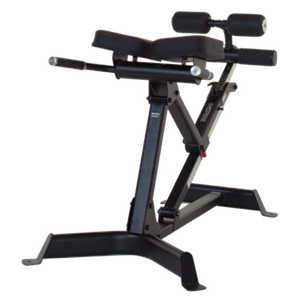 Гиперэкстензия Inspire 45/90 Hype Bench (HYP1B) INSPIRE HYP1B