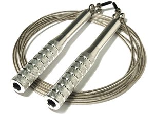 Скакалка кроссфита H6621 GETSPORT 31754