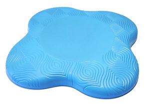 Мягкая подкладка под локоть и колено PU4JD  (Синий) GETSPORT 31797