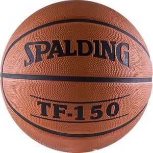 Мяч баскетбольный SPALDING TF-150 Performance 73-953z размер 7 УТ-00011189