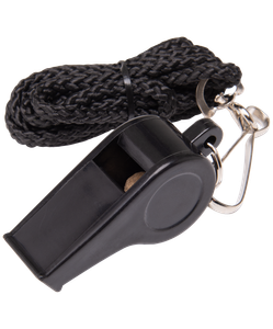 Свисток JA-125, пластик Jögel УТ-00015943