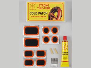 Велоаптечка YP-3401 THUMBS UP NTB90891