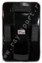 Макивара большая для единоборств Рэй Спорт Л32TПЭ (легкая)