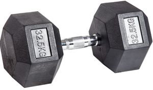 Гантель неразборная гексагональная VF-H325 (32,5 кг)