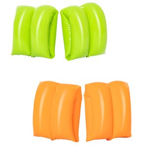 Нарукавники надувные Bestway (3-6) 32005 2хкамер., р20х20см (20%ндс) Bestway 334917