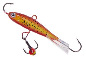 Балансир HIGASHI Norvil 50mm 10g #32