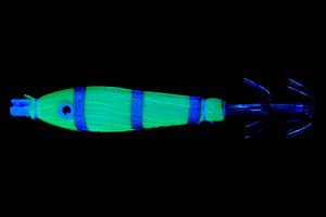 Кальмарница HIGASHI Hoku soft 70N  #3